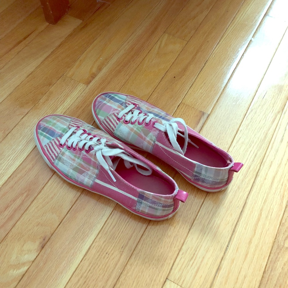 Coach Sneakers!!